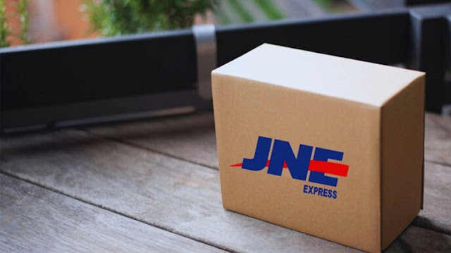 Memanfaatkan Drop Off JNE Cashless Memanfaatkan Drop Off JNE Cashless